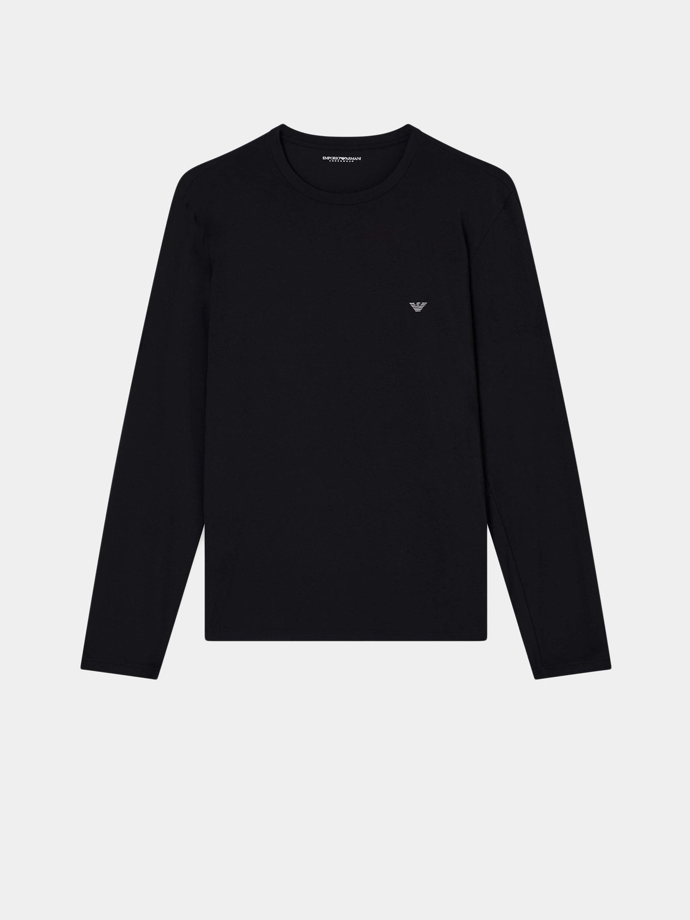 Худи и свитшоты Emporio Armani модель EM000383-AF14988-UC001 Худи и свитшоты Emporio Armani модель EM000383-AF14988-UC001 Фото