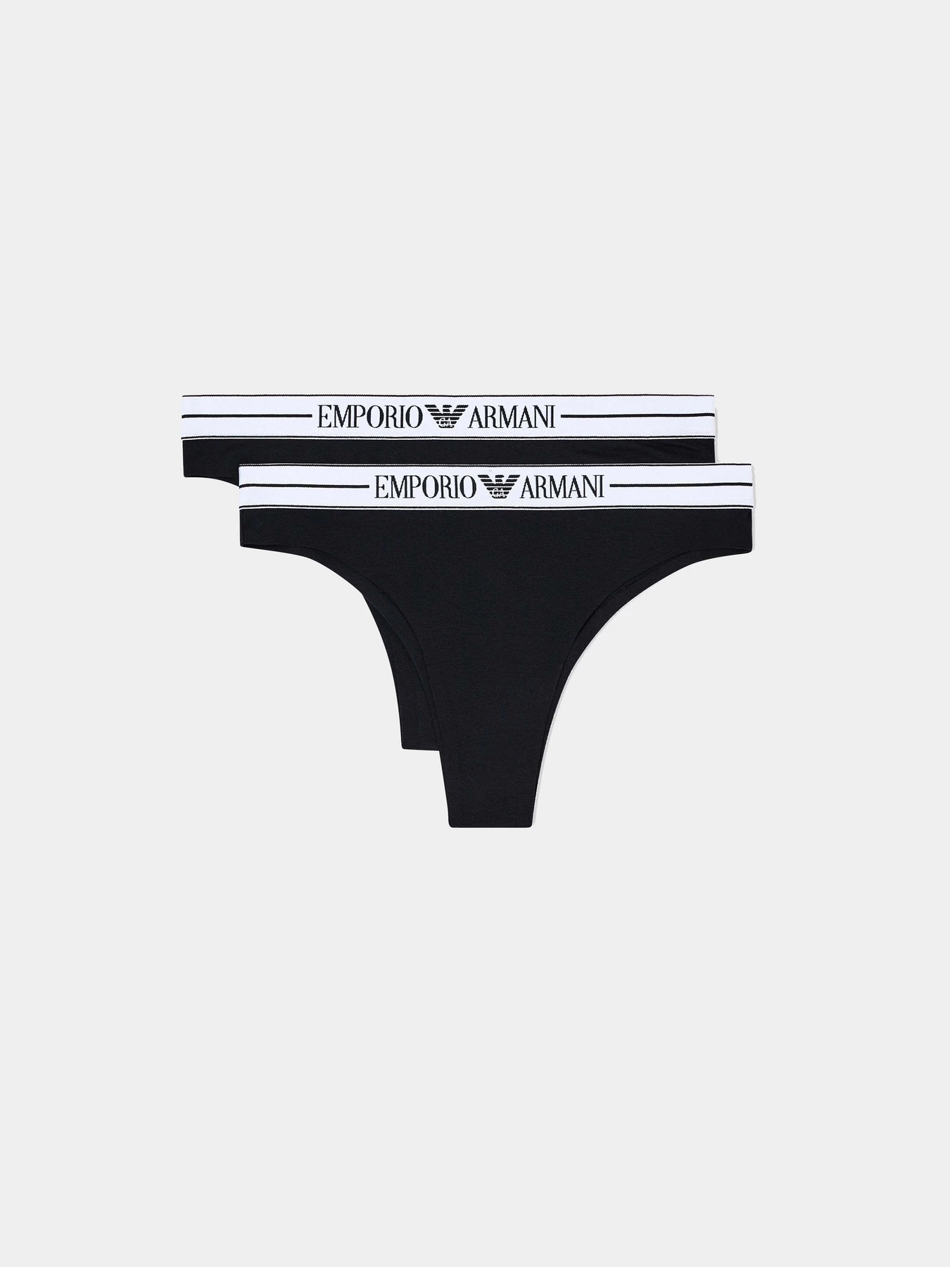 Нижнее белье Emporio Armani модель EW000406-AF10881-MC043 Нижнее белье Emporio Armani модель EW000406-AF10881-MC043 Фото