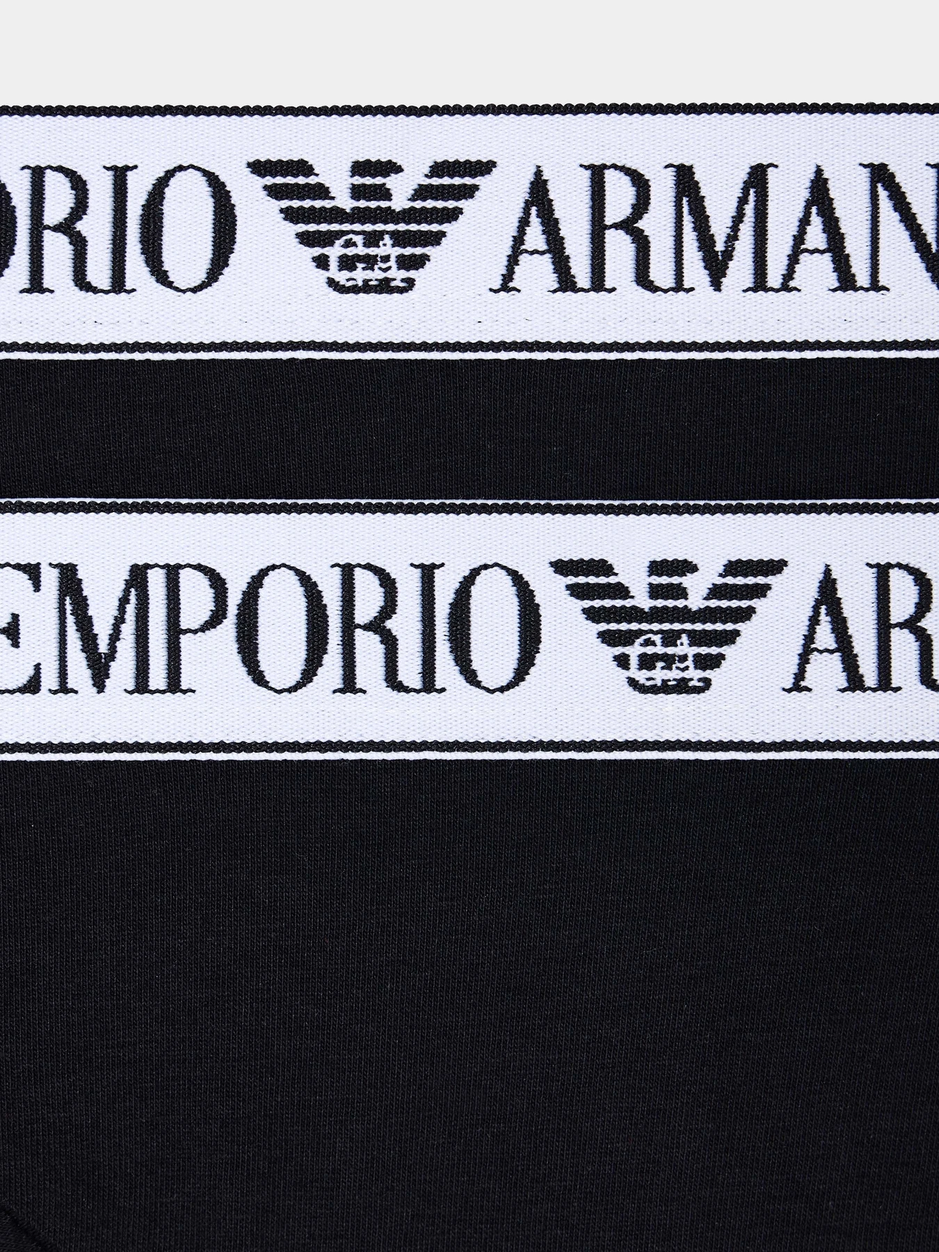 Нижнее белье Emporio Armani модель EW000406-AF10881-MC043 Нижнее белье Emporio Armani модель EW000406-AF10881-MC043 Фото