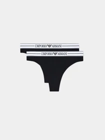 Нижнее белье Emporio Armani модель EW000406-AF10881-MC043 Фото