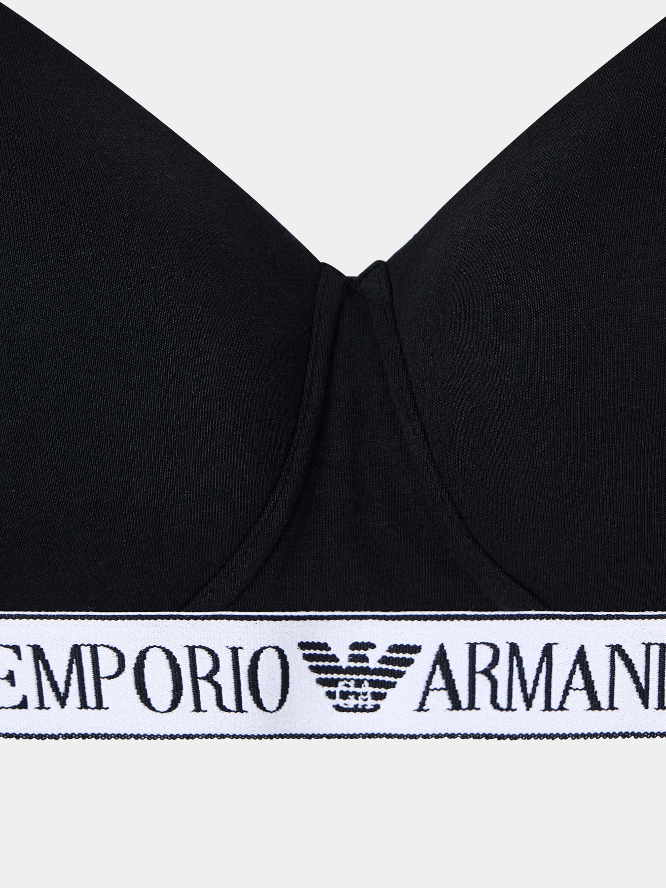 Нижнее белье Emporio Armani модель EW000443-AF10881-UC003 Нижнее белье Emporio Armani модель EW000443-AF10881-UC003 Фото