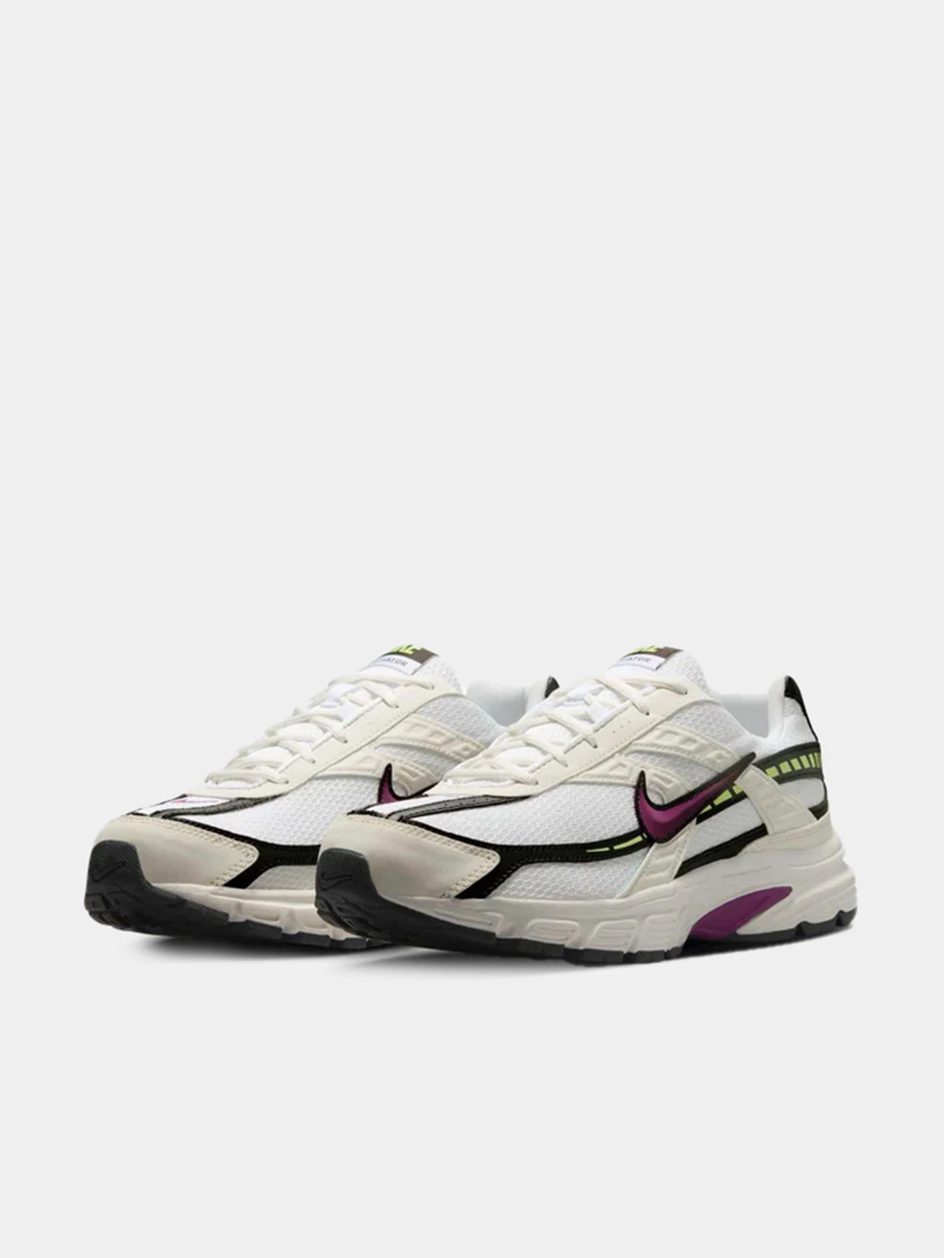 Кроссовки NIKE модель IB8913-100 Кроссовки NIKE модель IB8913-100 Фото