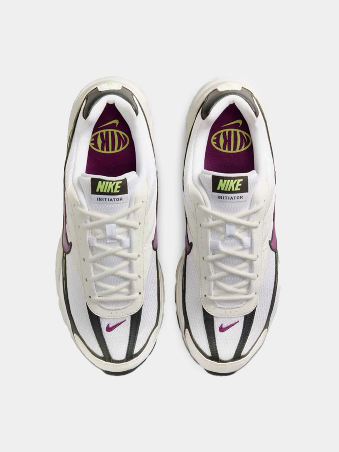 Кроссовки NIKE модель IB8913-100 Кроссовки NIKE модель IB8913-100 Фото