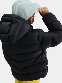 Куртки и дубленки NIKE модель HQ4976-010 Фото