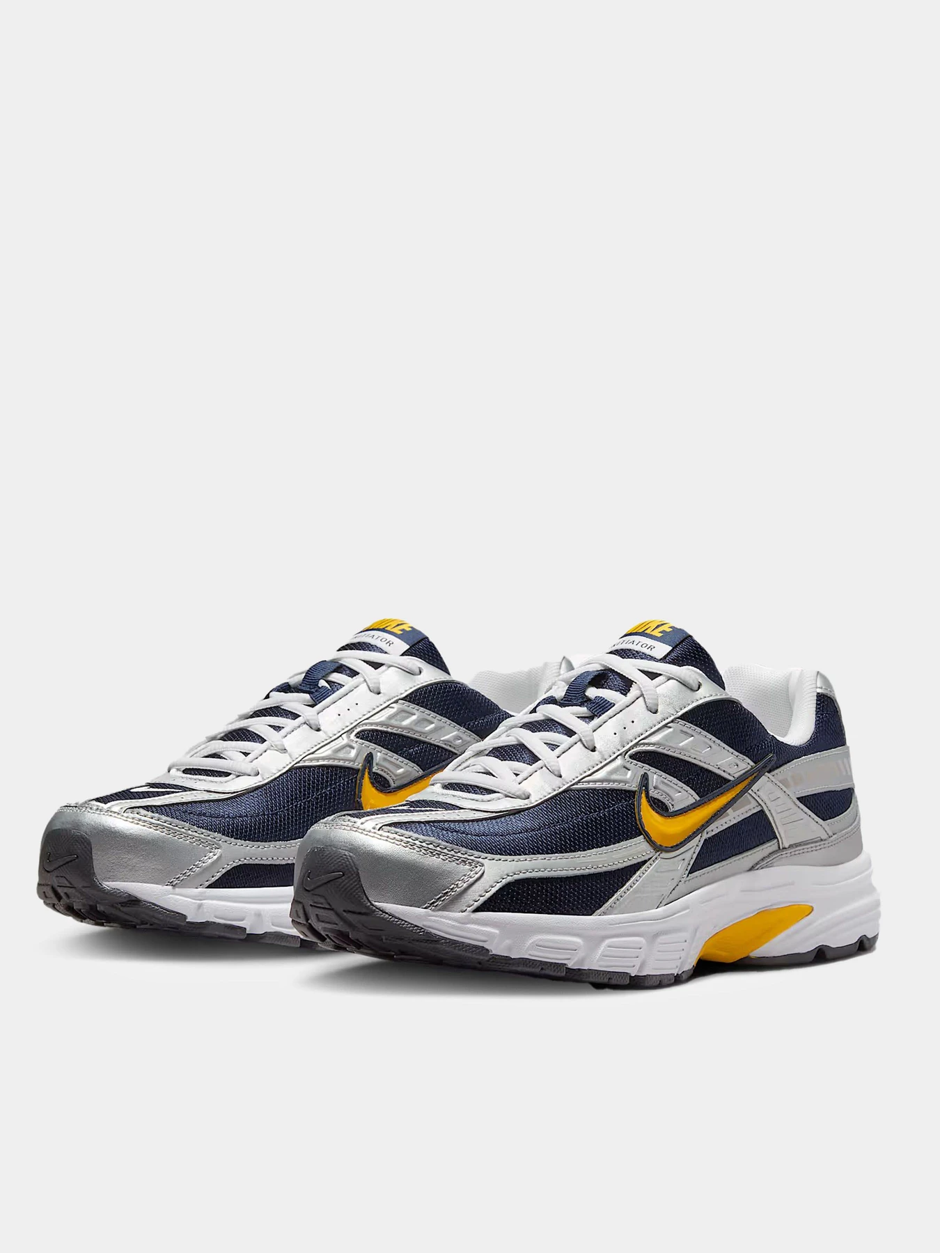 Кроссовки NIKE модель IB4467-451 Кроссовки NIKE модель IB4467-451 Фото