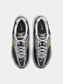 Кроссовки NIKE модель IB4467-451 Фото