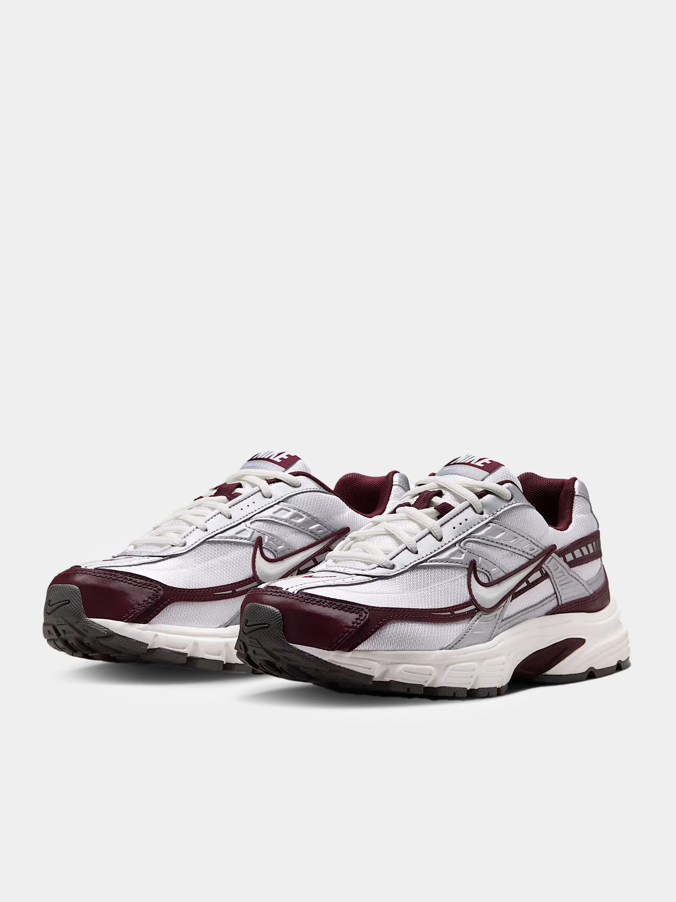 Кроссовки NIKE модель IB4688-111 Кроссовки NIKE модель IB4688-111 Фото