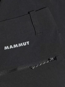 Шорты Mammut модель 1023-01160-0001-44-10 Фото