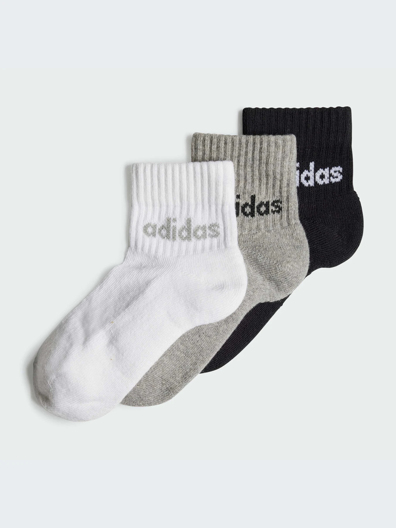 Носки и гольфы Adidas модель IV7151-KZ Носки и гольфы Adidas модель IV7151-KZ Фото