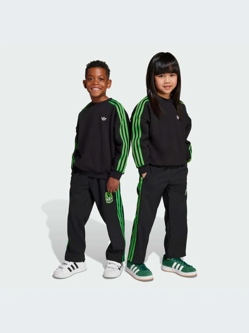 Костюмы Adidas Graphics модель JW5331-KZ Фото