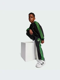 Костюмы Adidas Graphics модель JW5331-KZ Фото