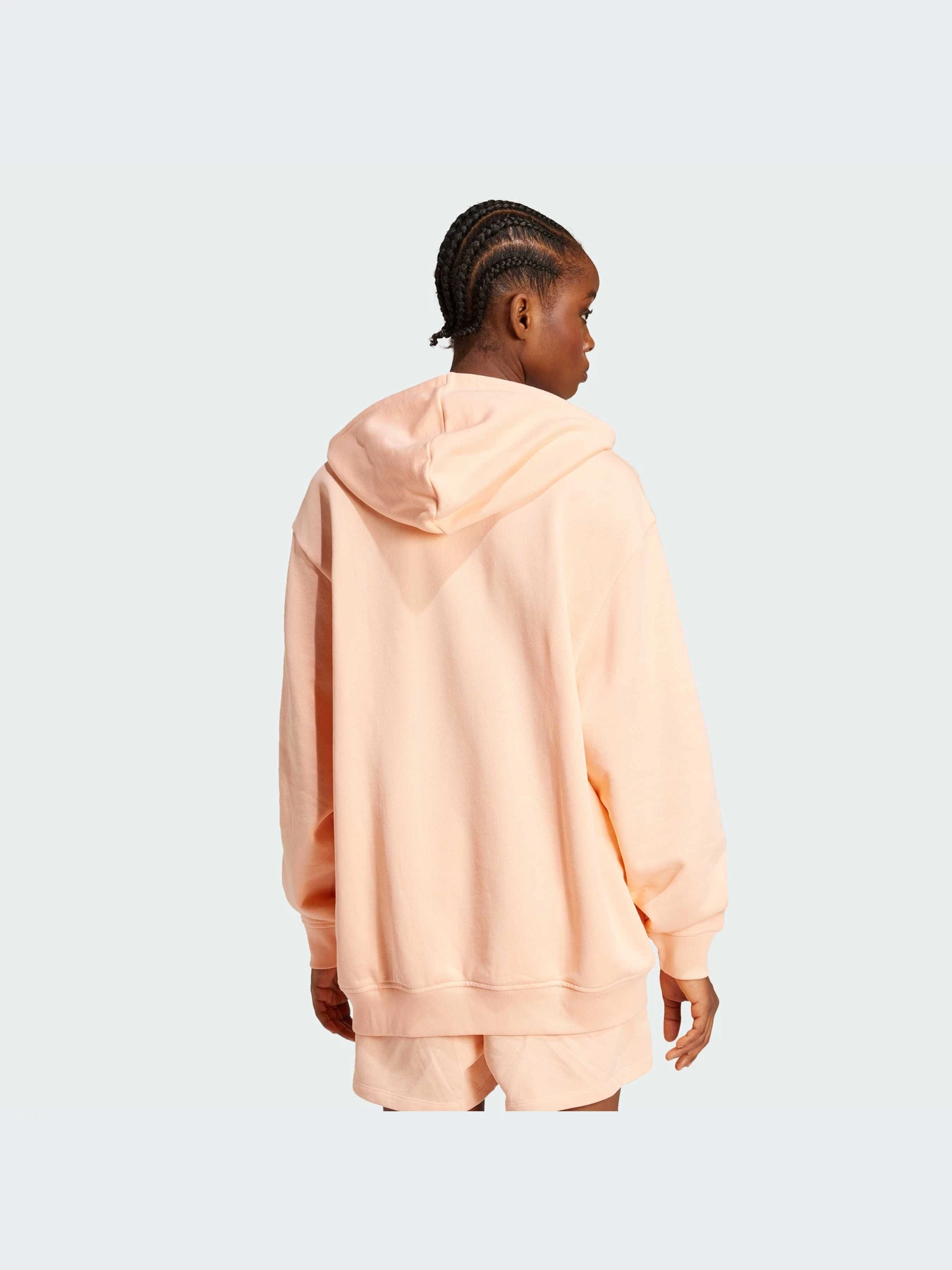 Худи и свитшоты Adidas модель JJ3499-KZ Худи и свитшоты Adidas модель JJ3499-KZ Фото