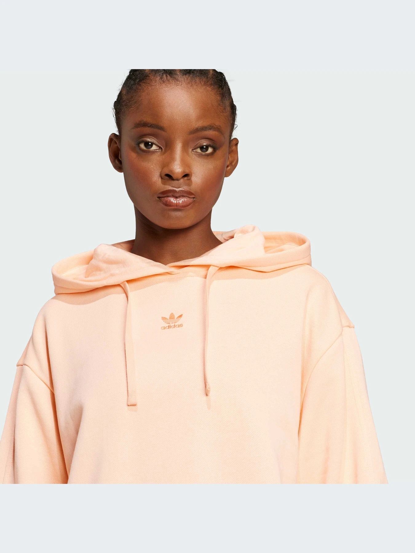 Худи и свитшоты Adidas модель JJ3499-KZ Худи и свитшоты Adidas модель JJ3499-KZ Фото