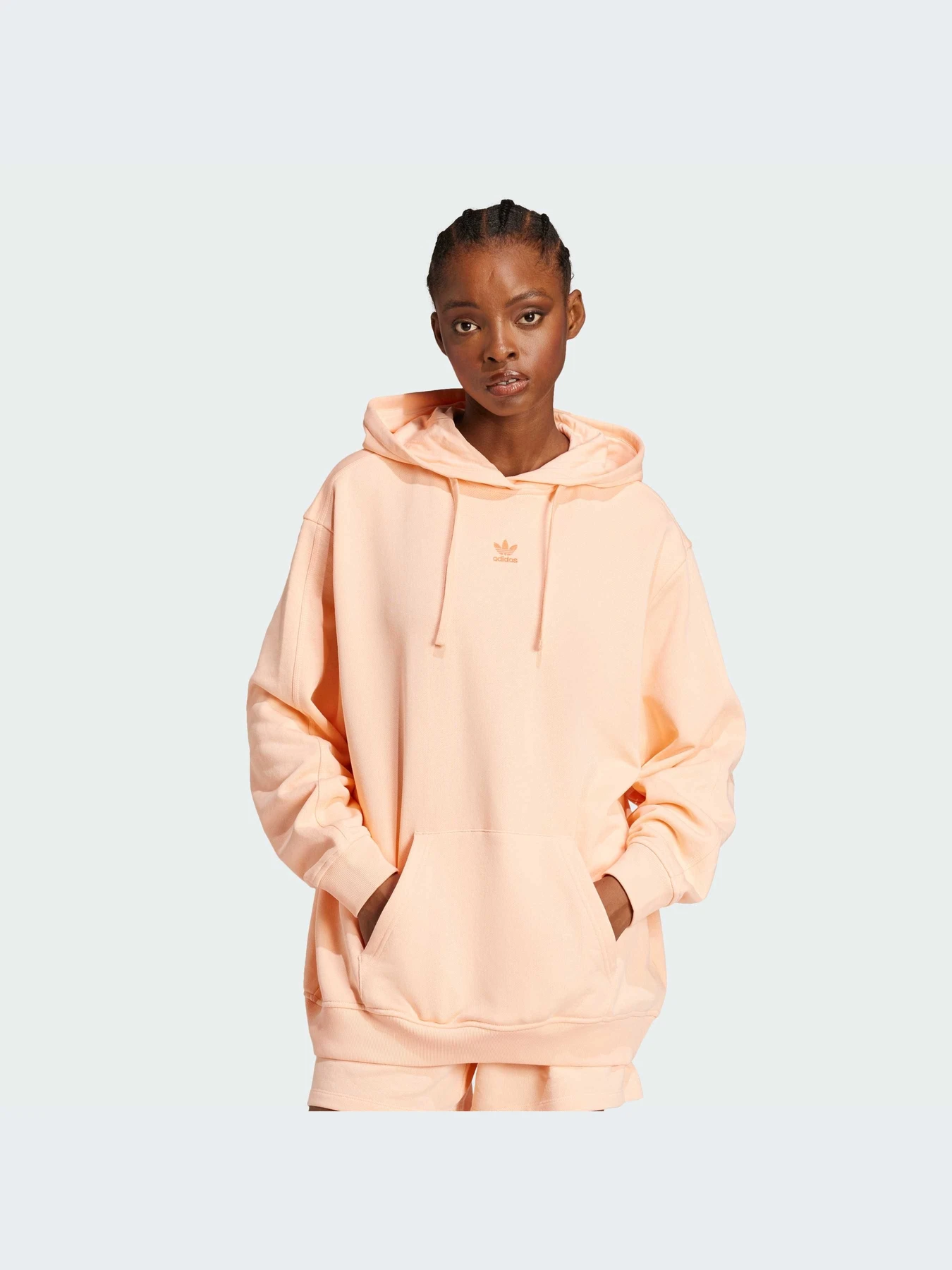 Худи и свитшоты Adidas модель JJ3499-KZ Худи и свитшоты Adidas модель JJ3499-KZ Фото