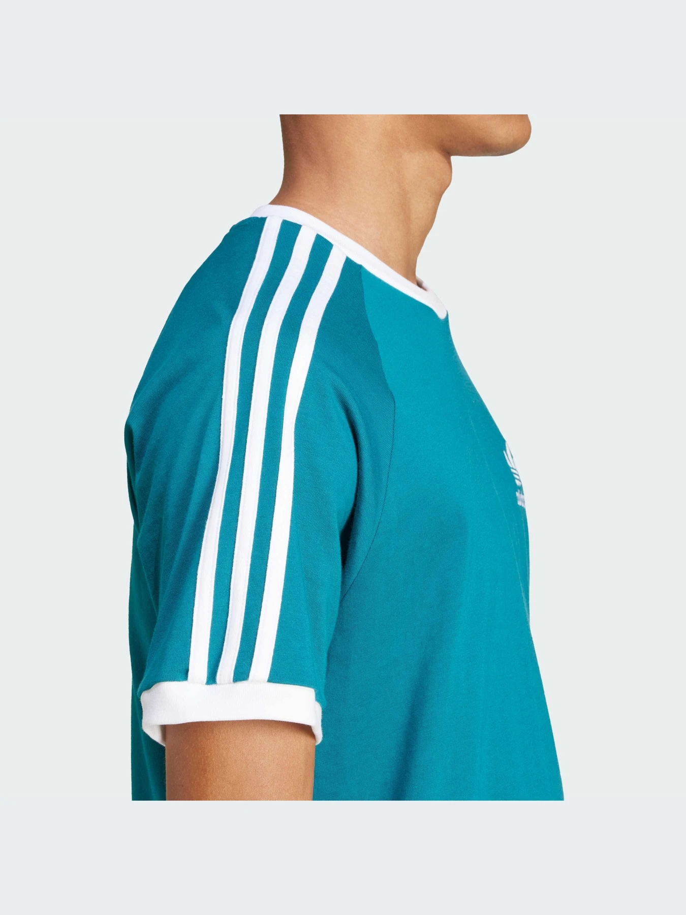Футболки и поло Adidas Adicolor модель IZ2367-KZ Футболки и поло Adidas Adicolor модель IZ2367-KZ Фото