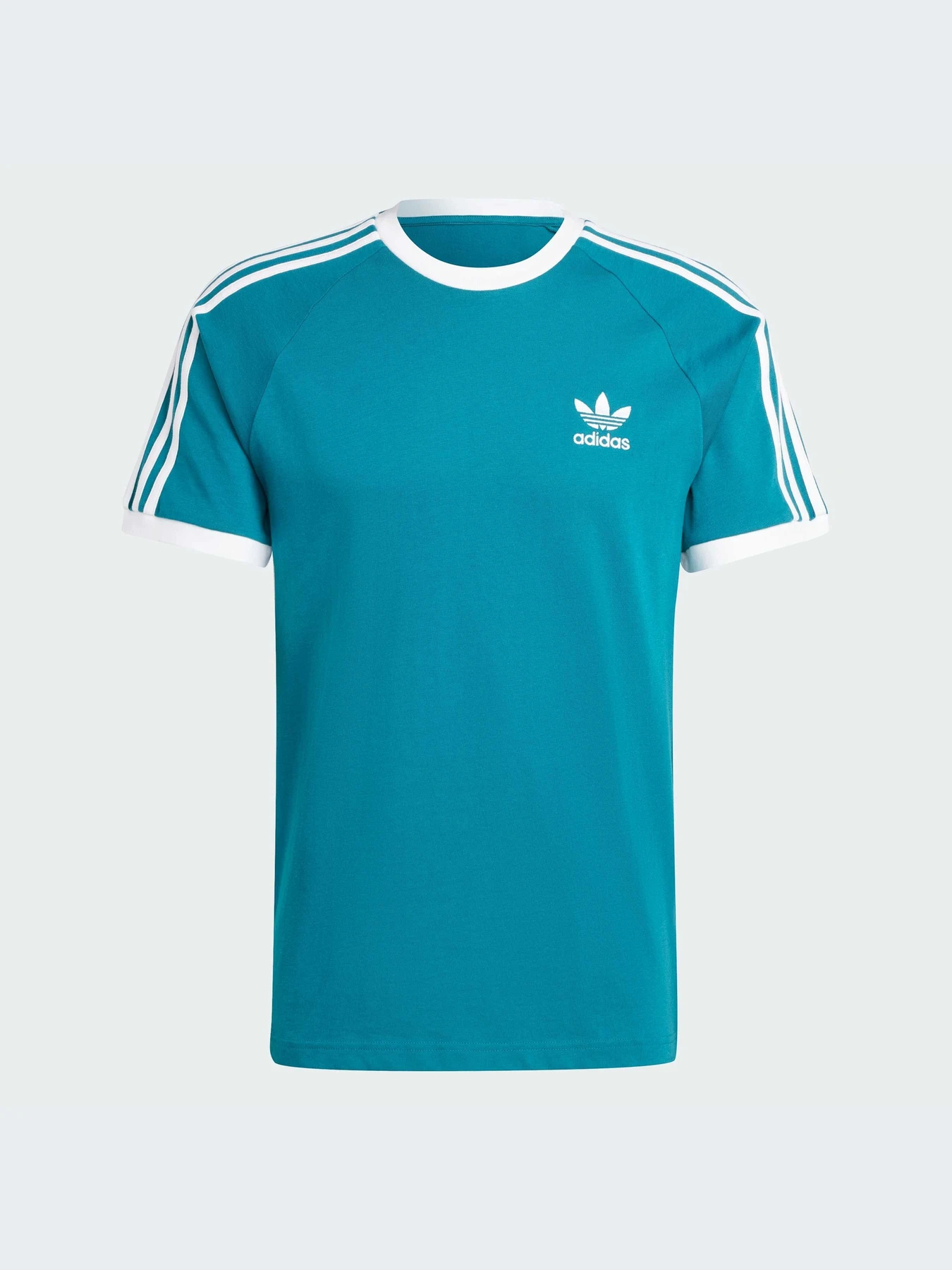 Футболки и поло Adidas Adicolor модель IZ2367-KZ Футболки и поло Adidas Adicolor модель IZ2367-KZ Фото
