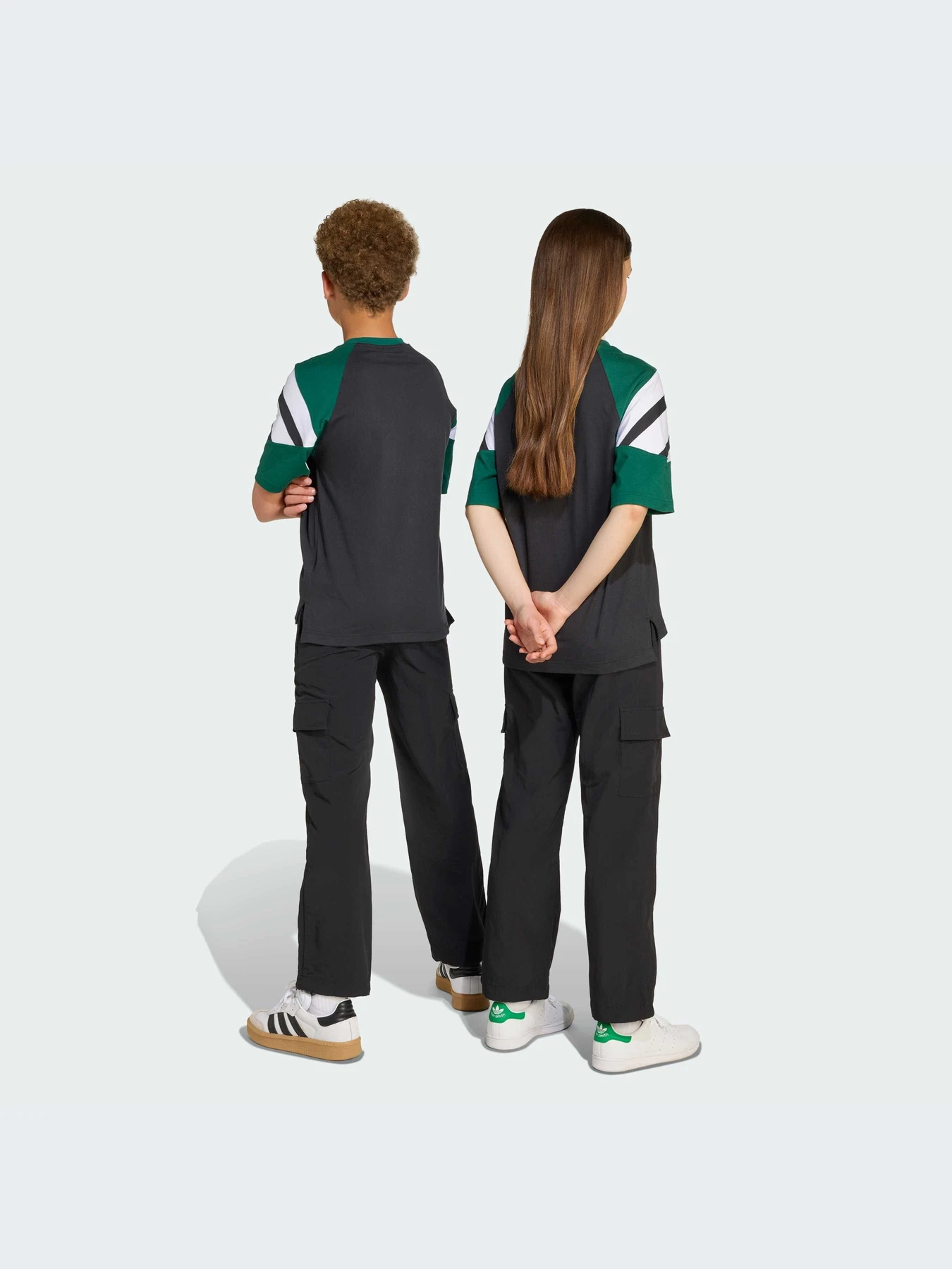 Футболки и поло Adidas модель JW9123-KZ Футболки и поло Adidas модель JW9123-KZ Фото
