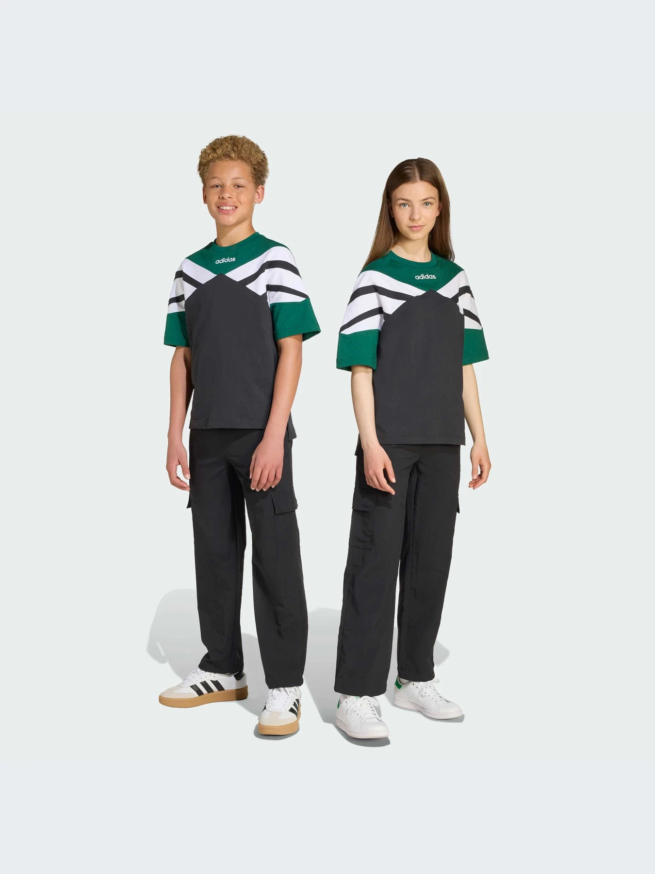 Футболки и поло Adidas модель JW9123-KZ Футболки и поло Adidas модель JW9123-KZ Фото