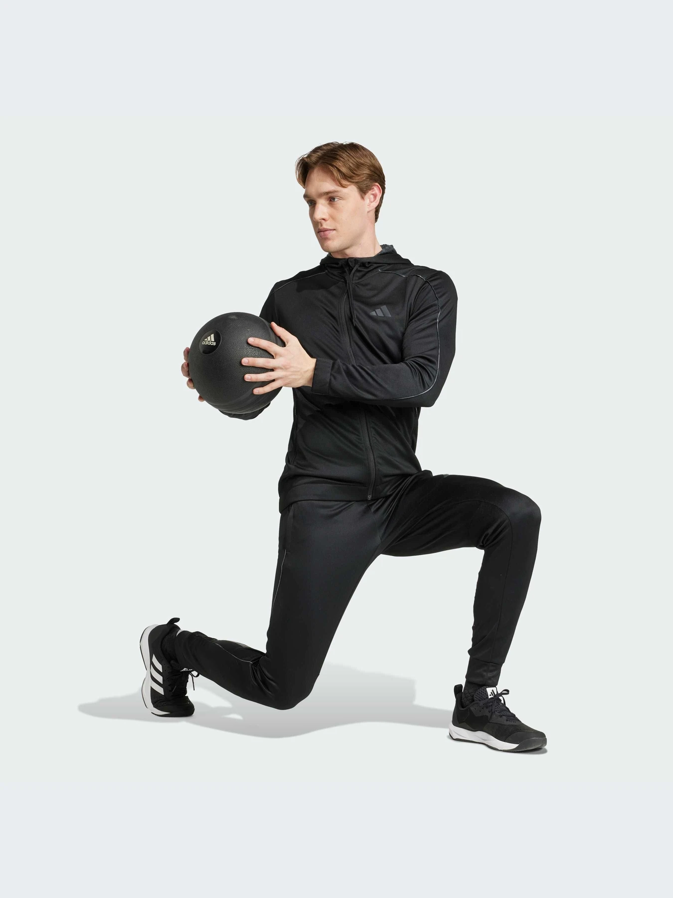 Худи и свитшоты Adidas модель JV7243-KZ Худи и свитшоты Adidas модель JV7243-KZ Фото