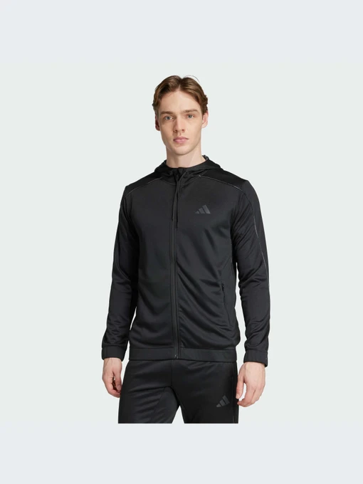 Худи и свитшоты Adidas модель JV7243-KZ Фото