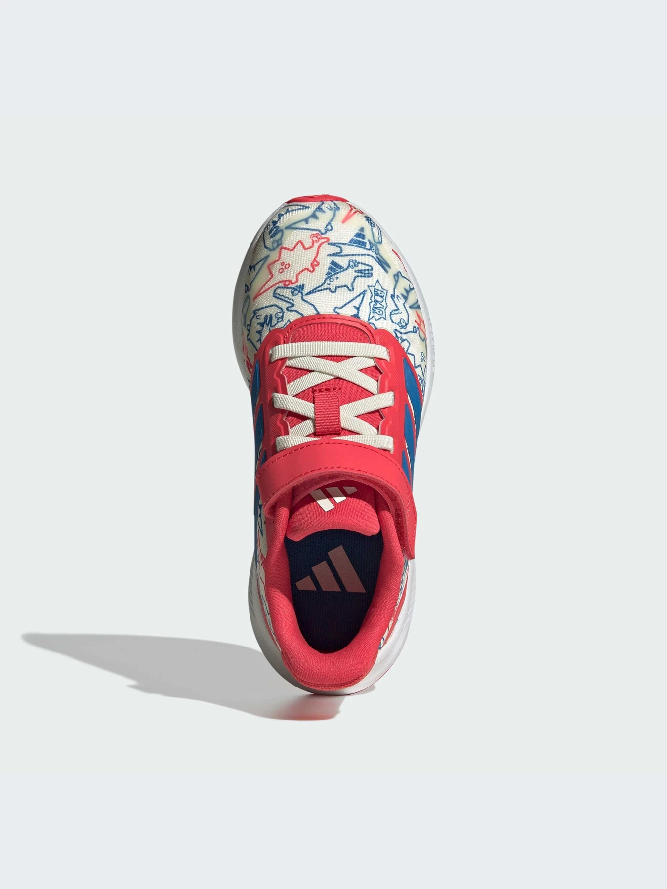 Кроссовки Adidas Runfalcon модель JP6165-KZ Кроссовки Adidas Runfalcon модель JP6165-KZ Фото