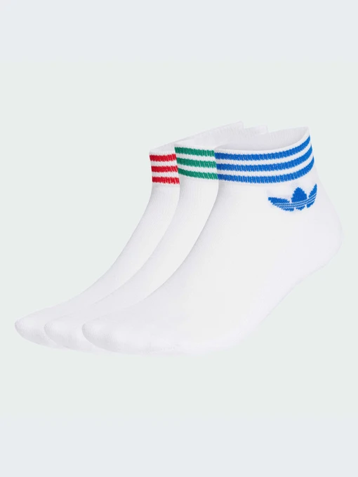 Носки и гольфы Adidas модель JI9489-KZ Фото