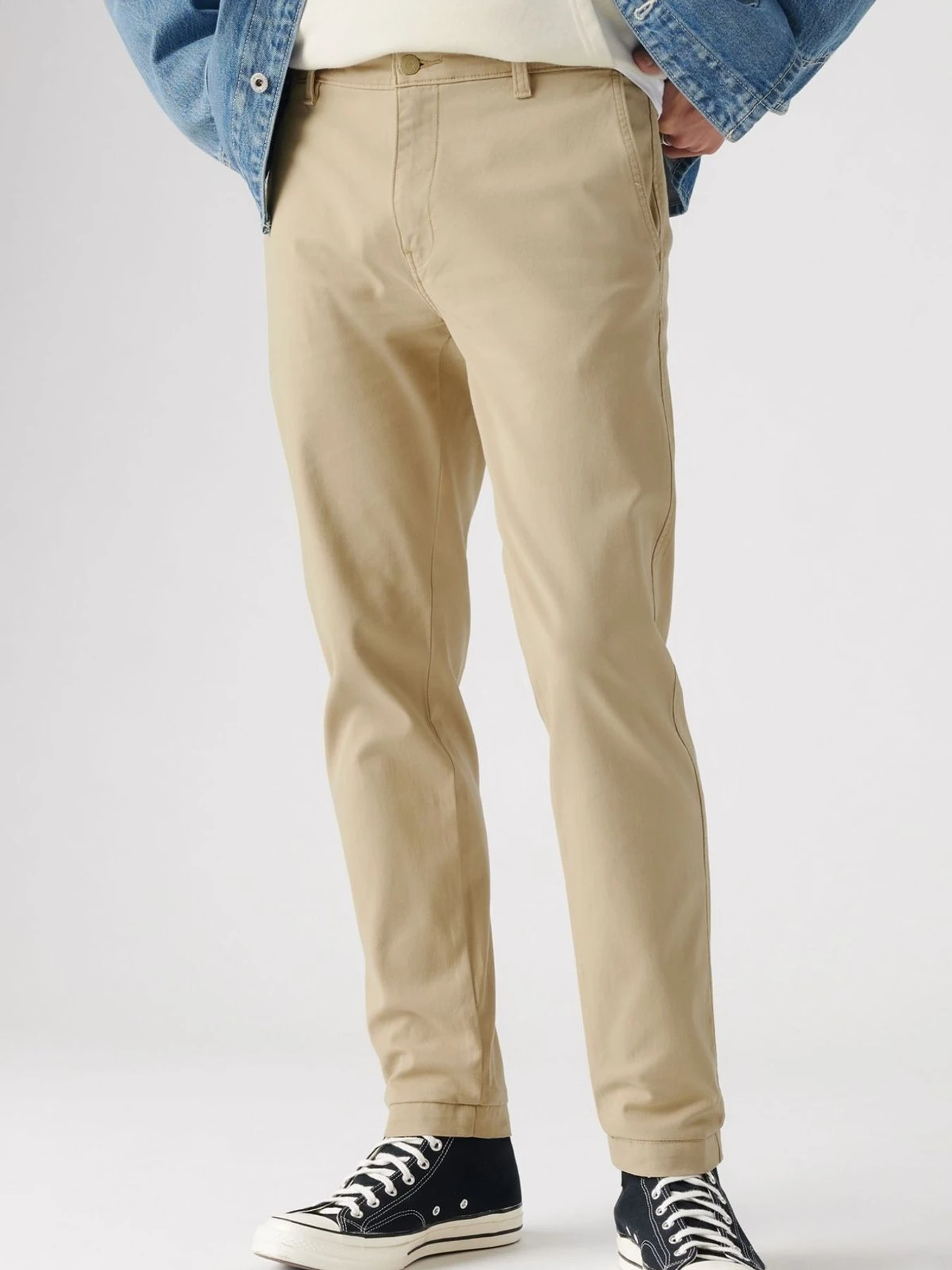 Брюки Levi's модель 17196-0011 Фото