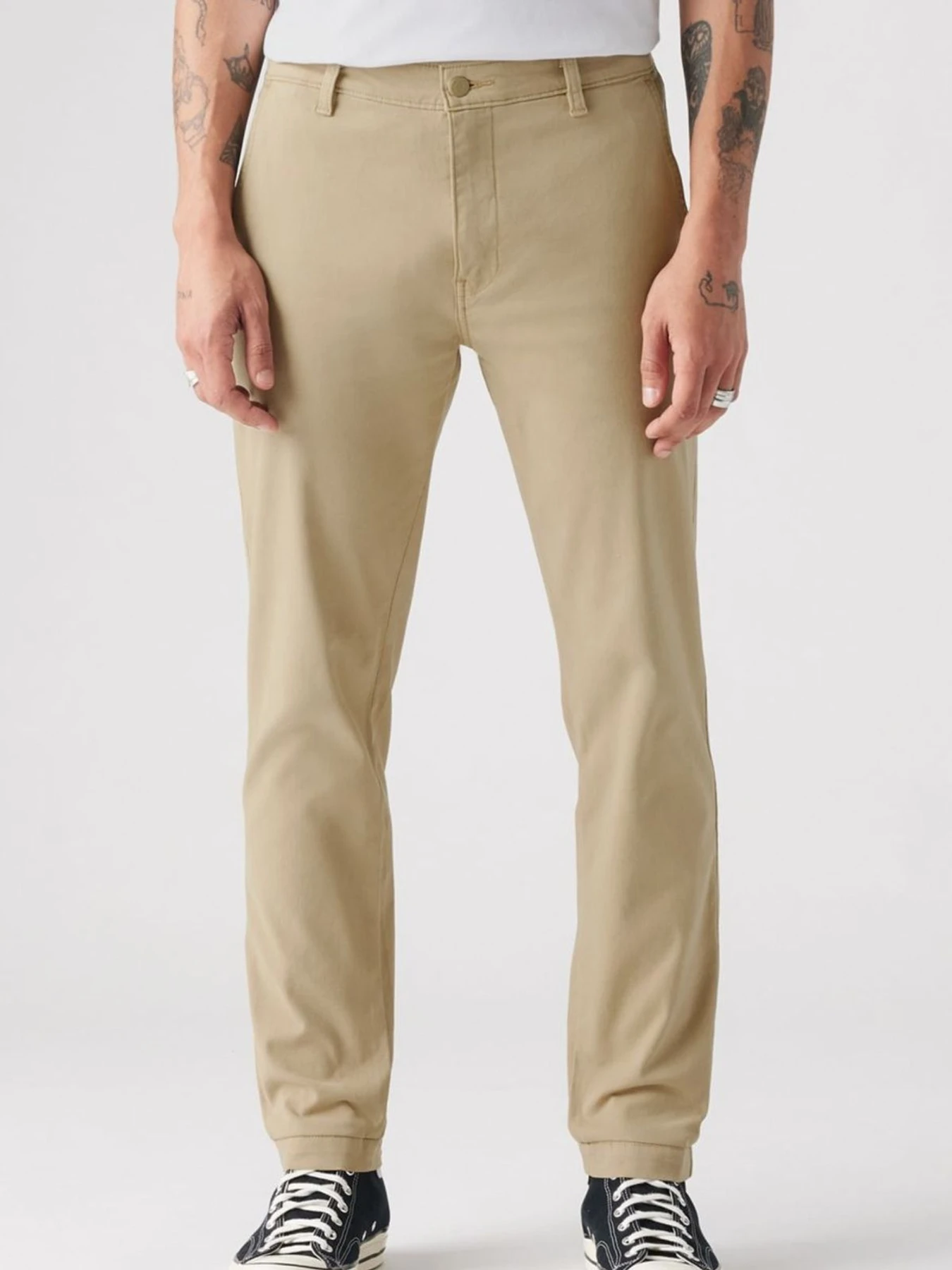 Брюки Levi's модель 17196-0011 Фото