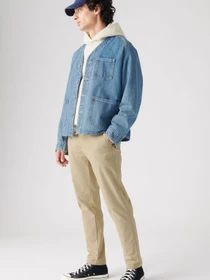 Брюки Levi's модель 17196-0011 Фото