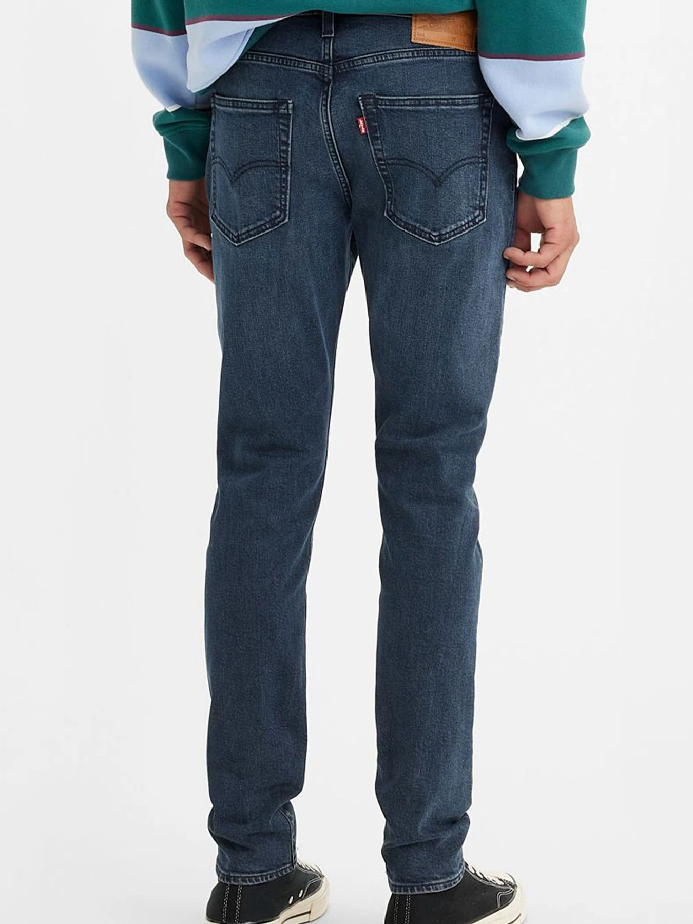 Джинсы Levi's модель 28833;1154 Фото