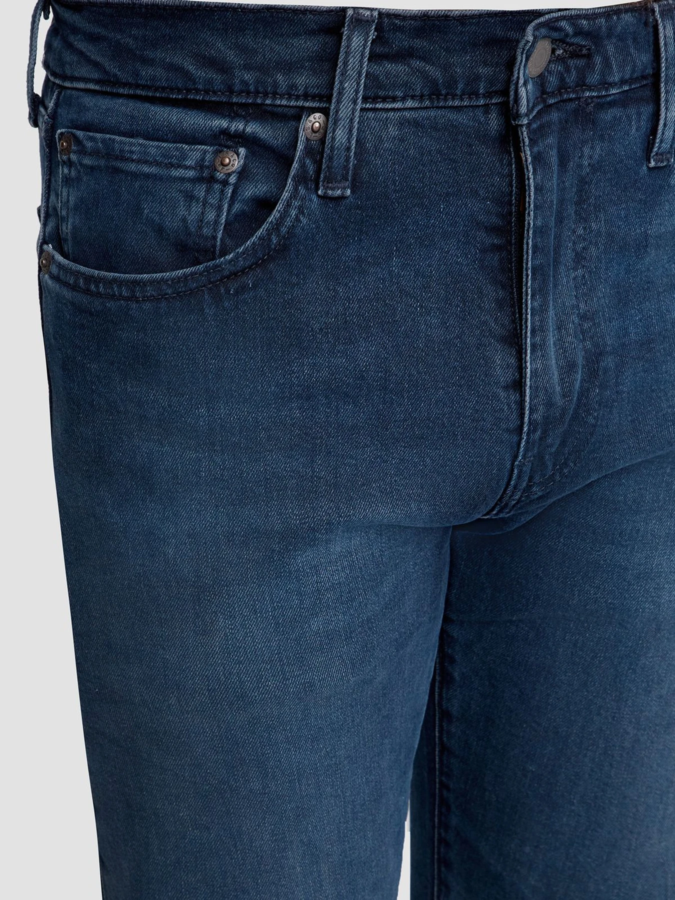 Джинсы Levi's модель 28833;1154 Фото