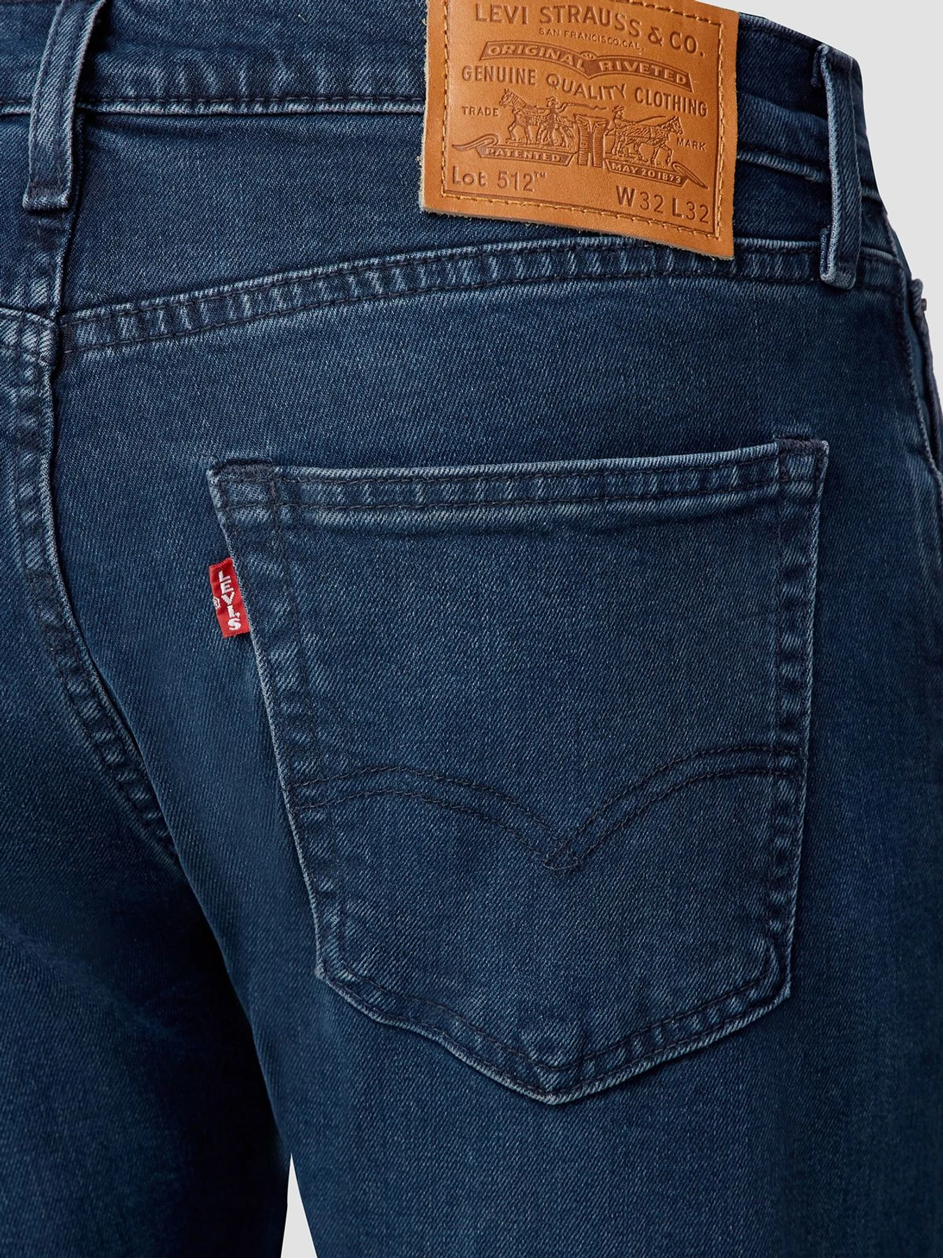 Джинсы Levi's модель 28833;1154 Фото