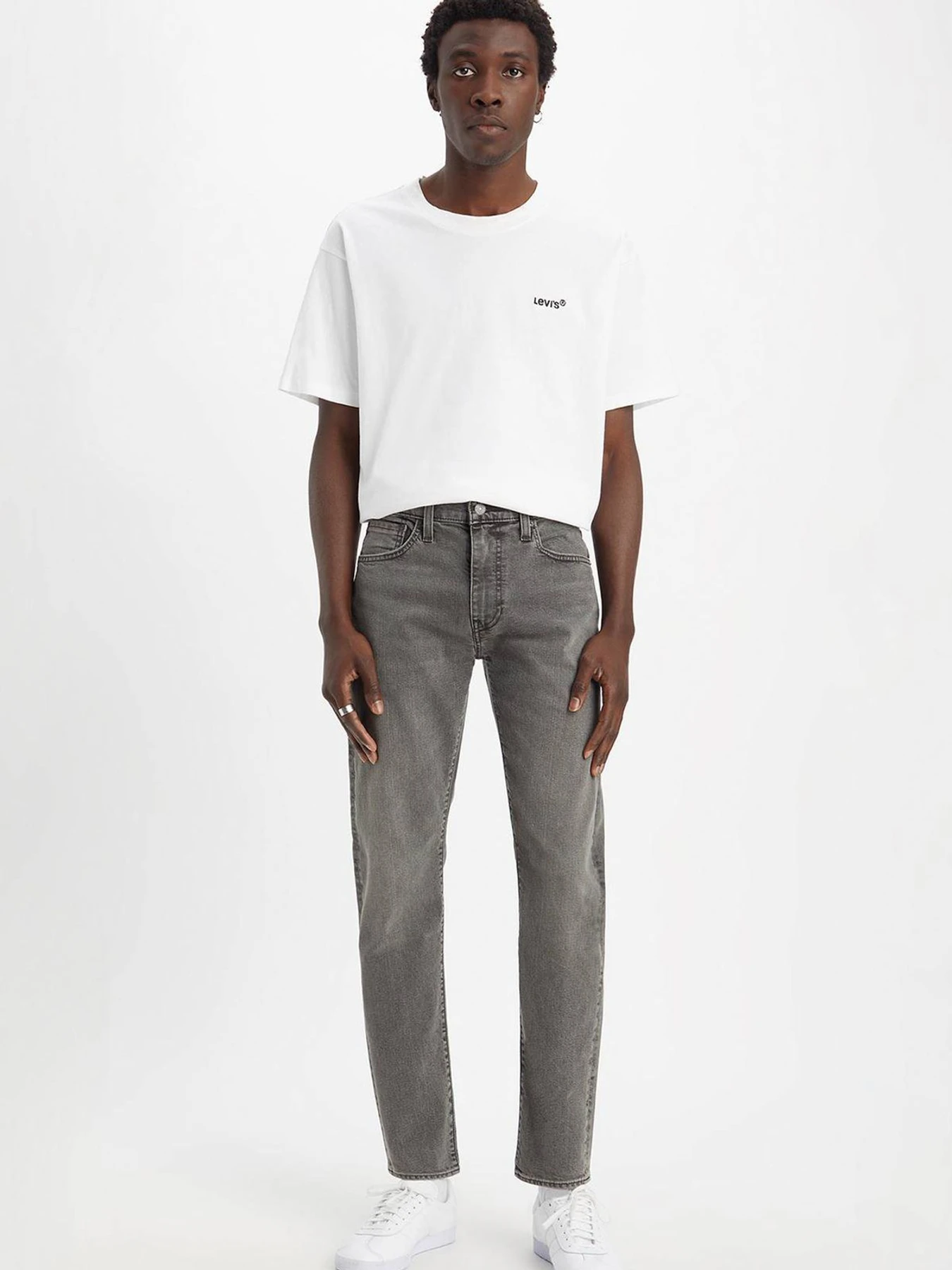 Джинсы Levi's модель 28833;1212 Фото