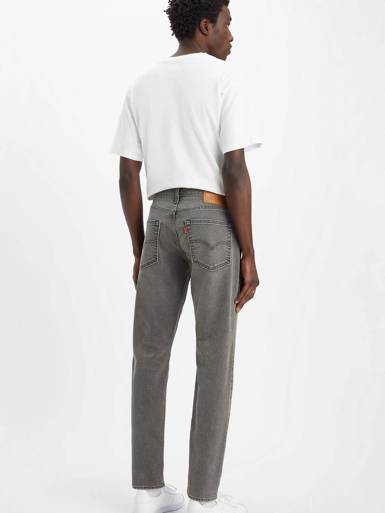 Джинсы Levi's модель 28833;1212 Фото