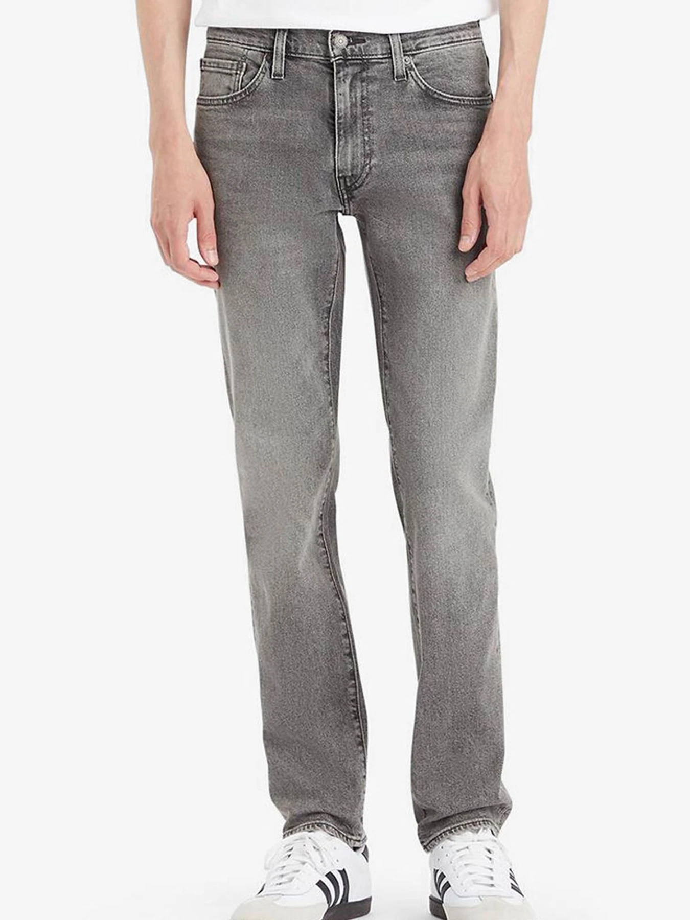 Джинсы Levi's модель 04511;5825 Фото