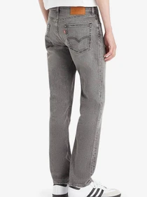 Джинсы Levi's модель 04511;5825 Фото
