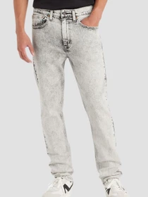 Джинсы Levi's модель A7222;0000 Фото