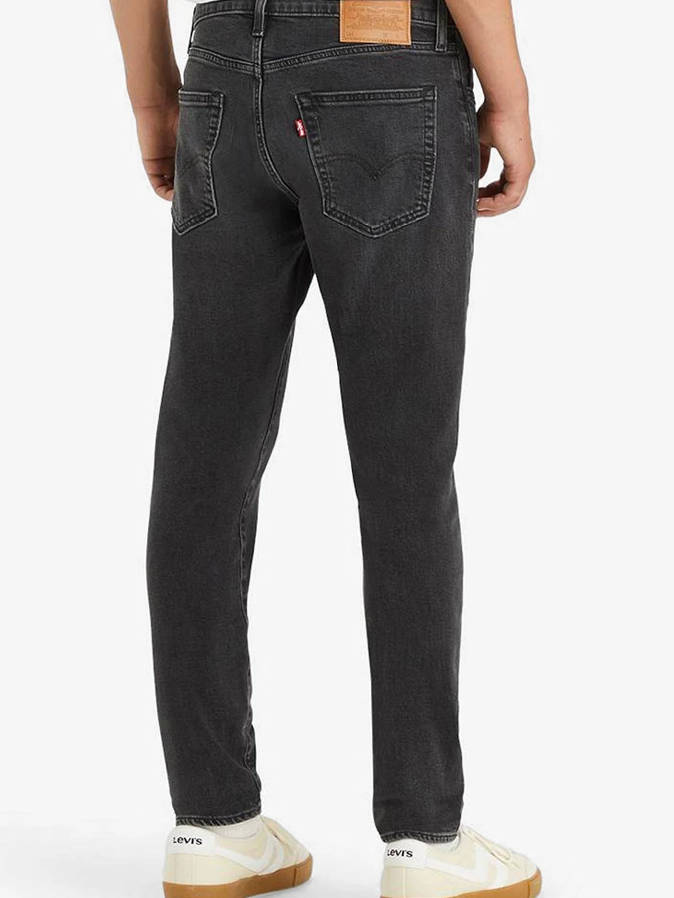 Джинсы Levi's модель 28833;1266 Фото