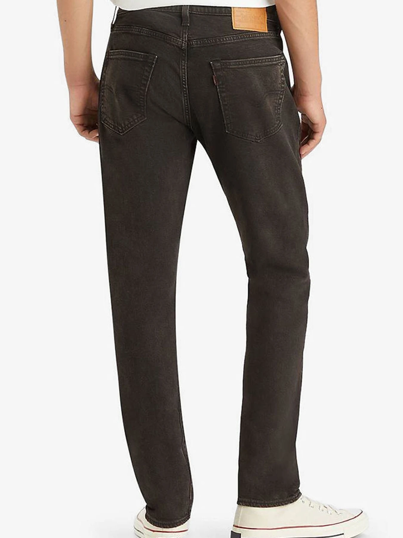 Джинсы Levi's модель 29507;1423 Фото