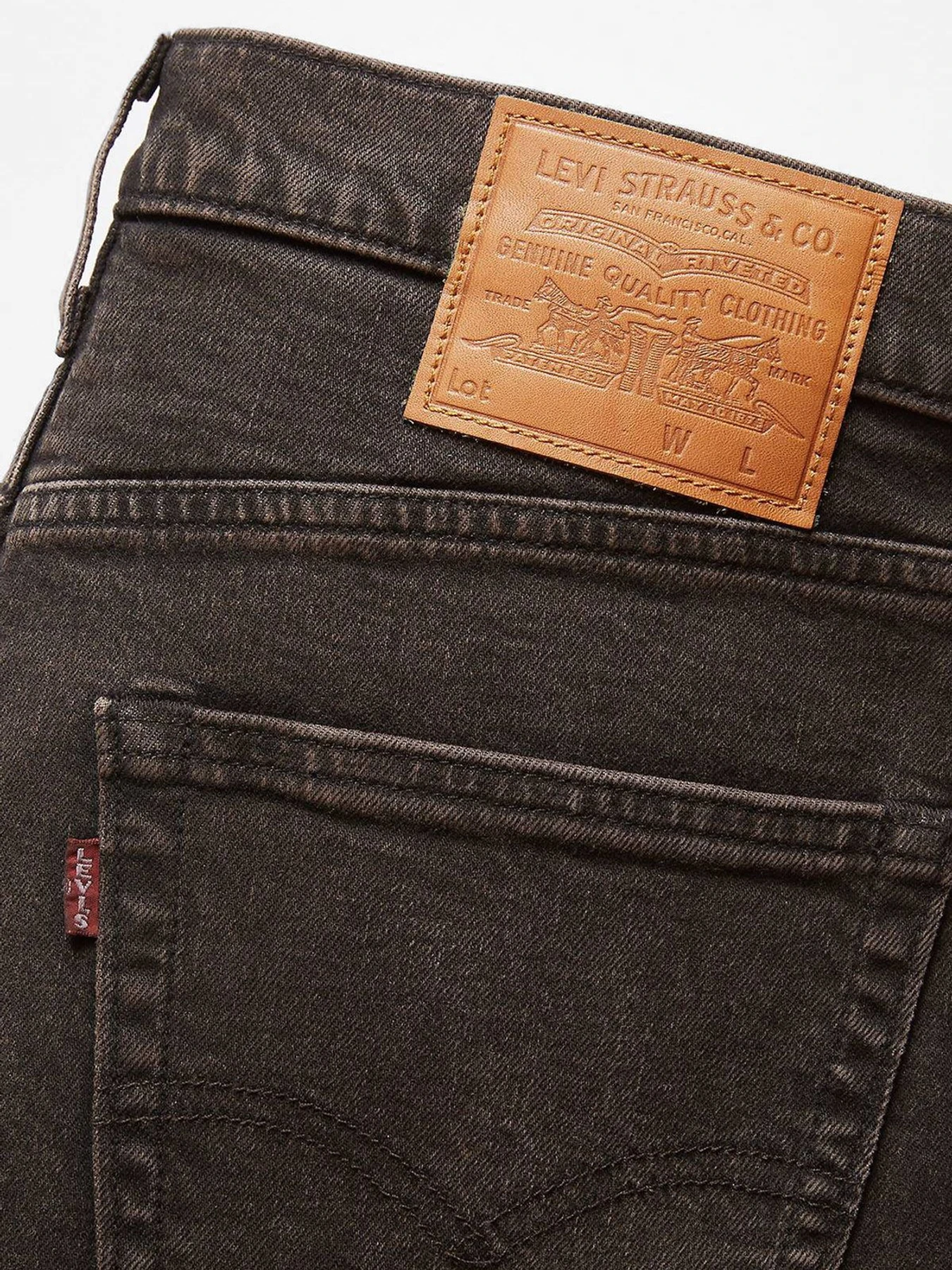 Джинсы Levi's модель 29507;1423 Фото
