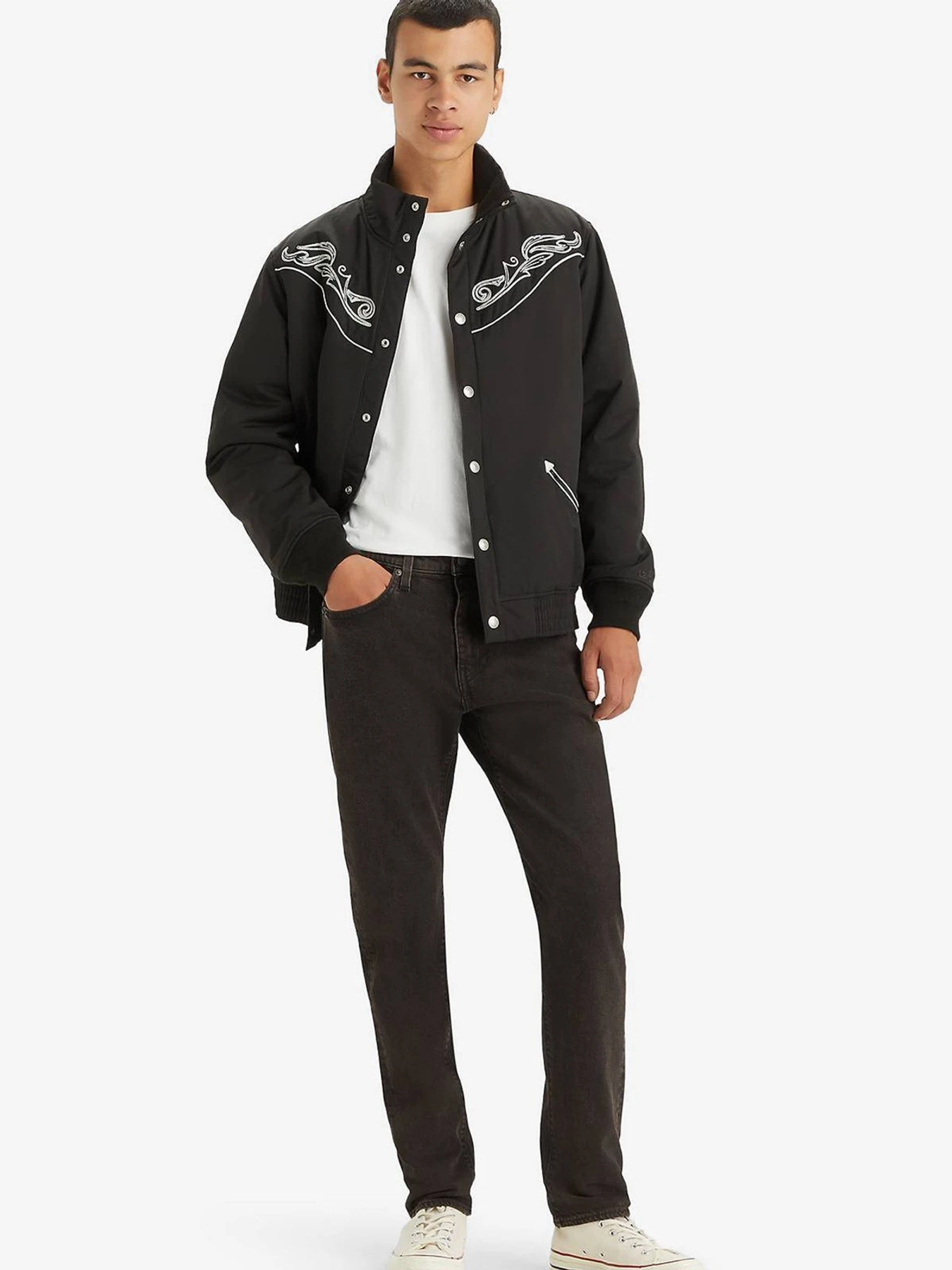 Джинсы Levi's модель 29507;1423 Фото
