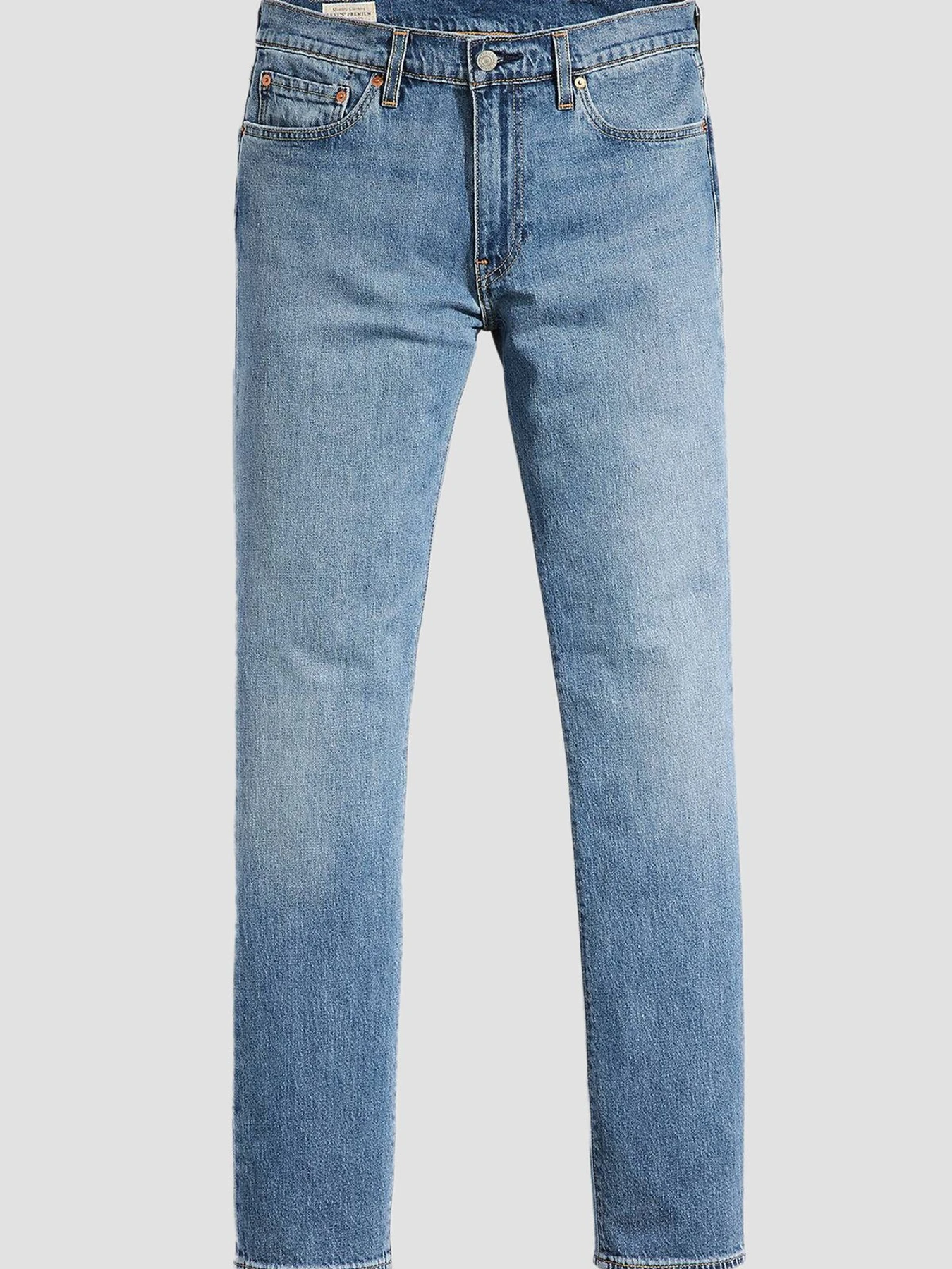 Джинсы Levi's модель 04511;5881 Фото