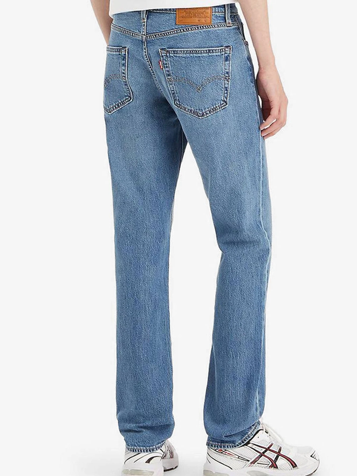 Джинсы Levi's модель 04511;5881 Фото