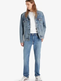 Джинсы Levi's модель 04511;5881 Фото