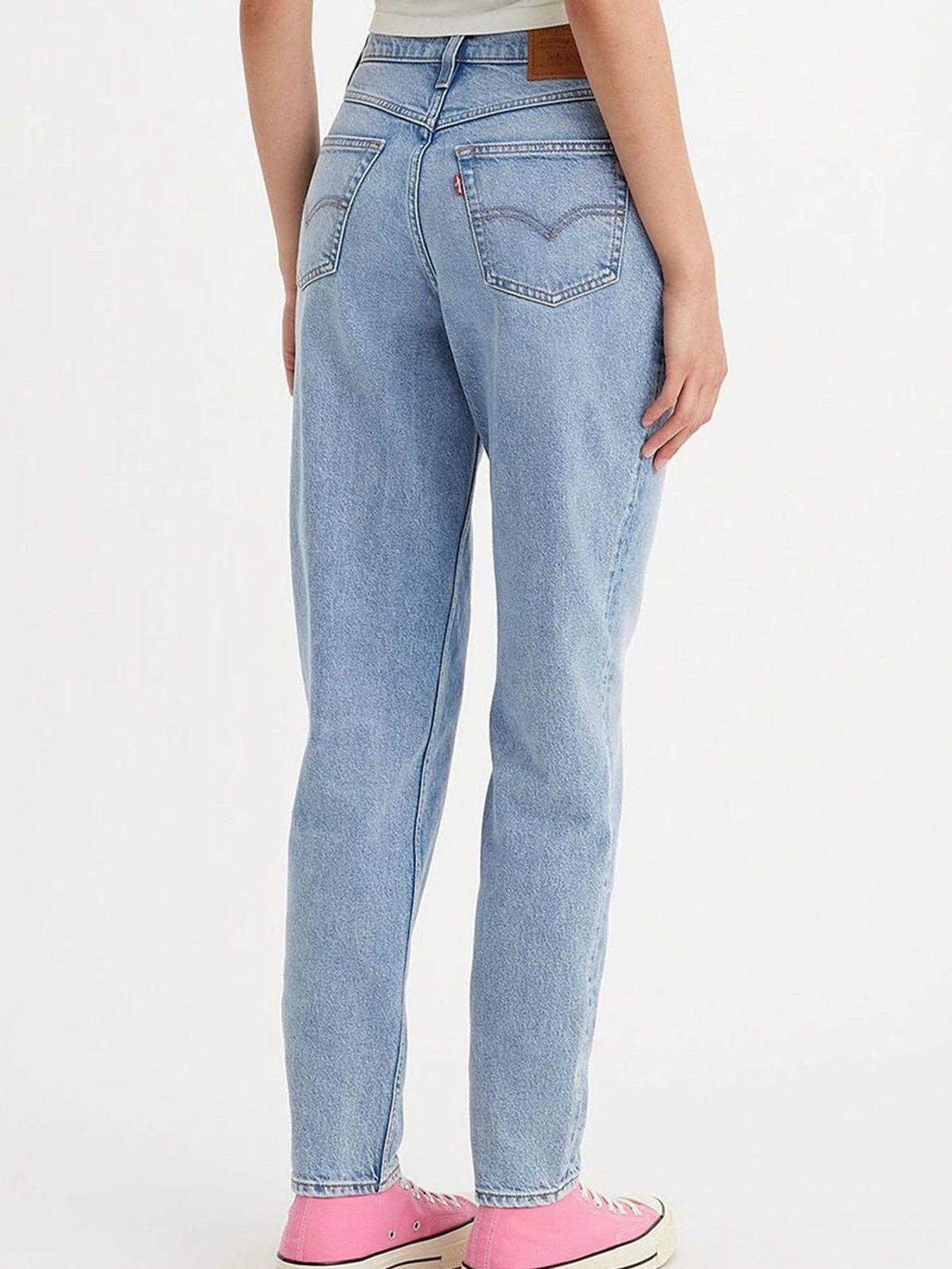 Джинсы Levi's модель A3506;0016 Фото