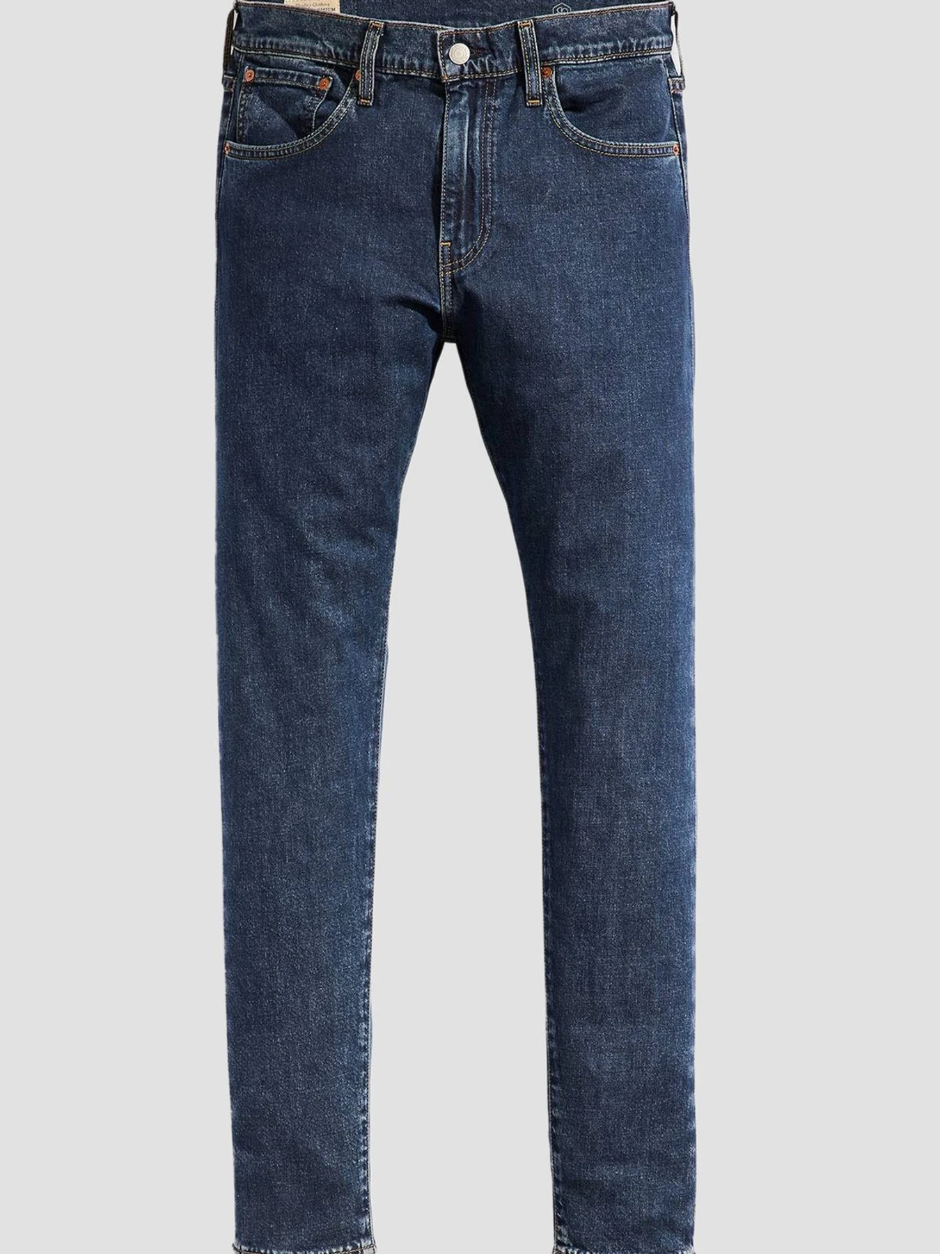 Джинсы Levi's модель 28833;1290 Фото
