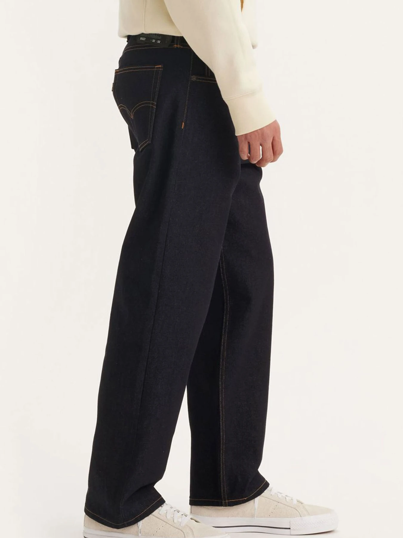 Джинсы Levi's модель A2316;0010 Джинсы Levi's модель A2316;0010 Фото