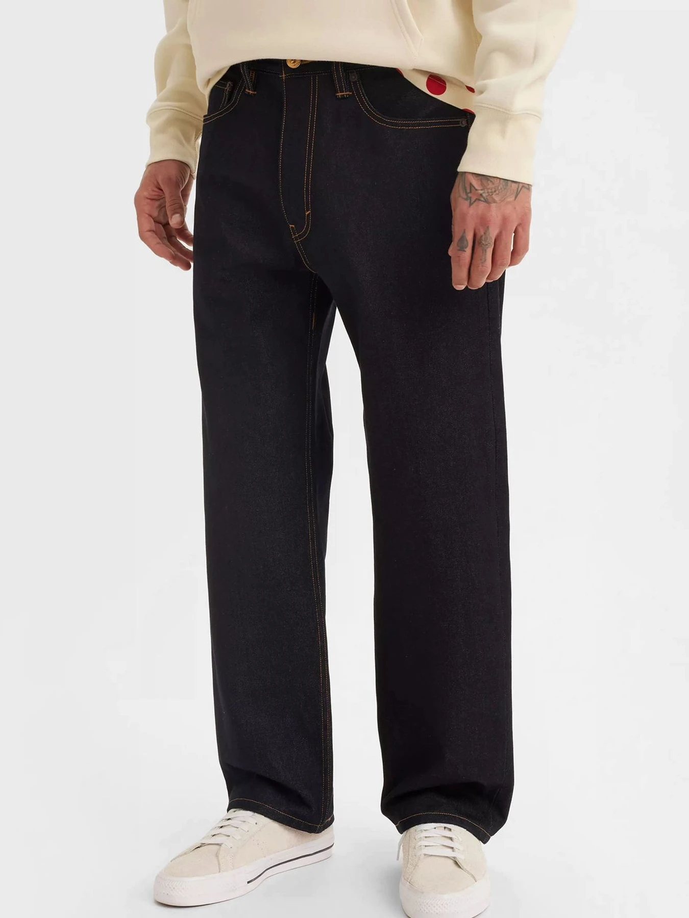 Джинсы Levi's модель A2316;0010 Джинсы Levi's модель A2316;0010 Фото