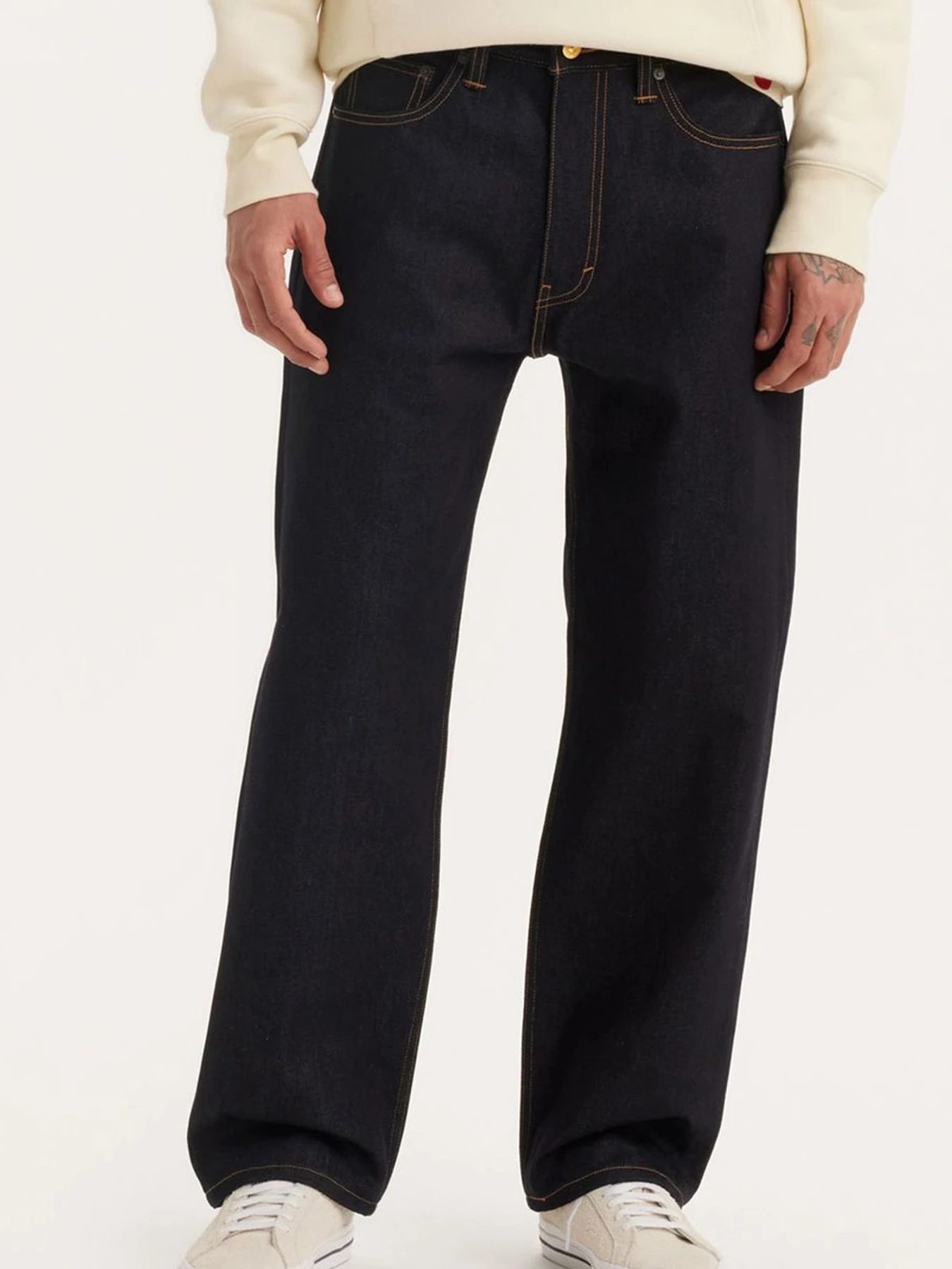 Джинсы Levi's модель A2316;0010 Джинсы Levi's модель A2316;0010 Фото