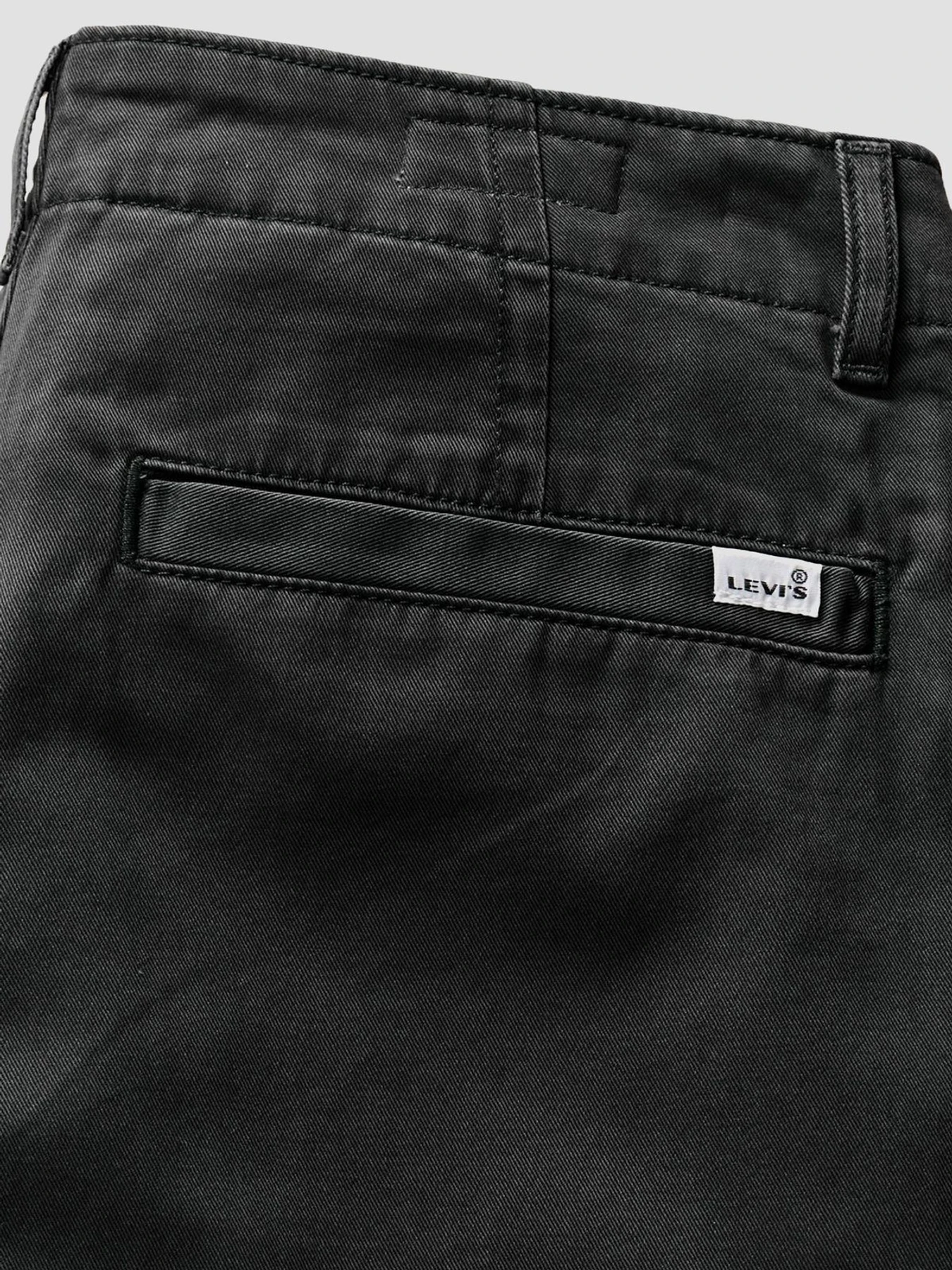 Джинсы Levi's модель A8700;0001 Фото